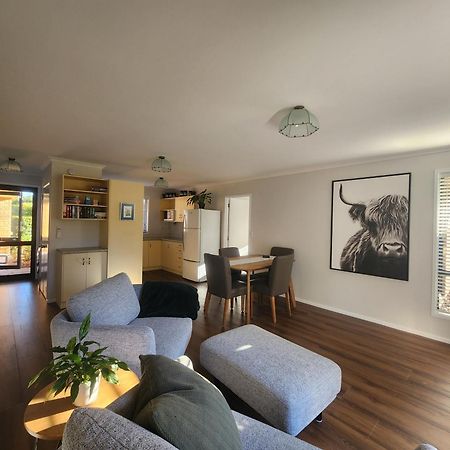 Karapiro Apartment Cambridge Εξωτερικό φωτογραφία