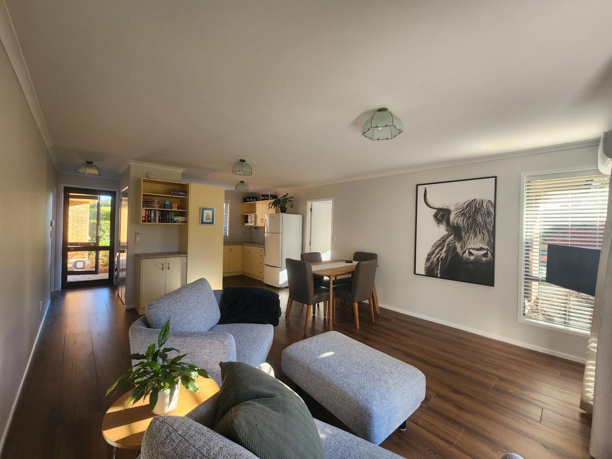 Karapiro Apartment Cambridge Εξωτερικό φωτογραφία