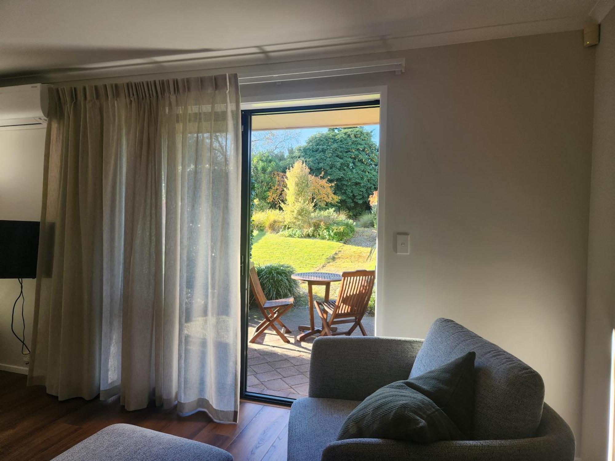 Karapiro Apartment Cambridge Εξωτερικό φωτογραφία