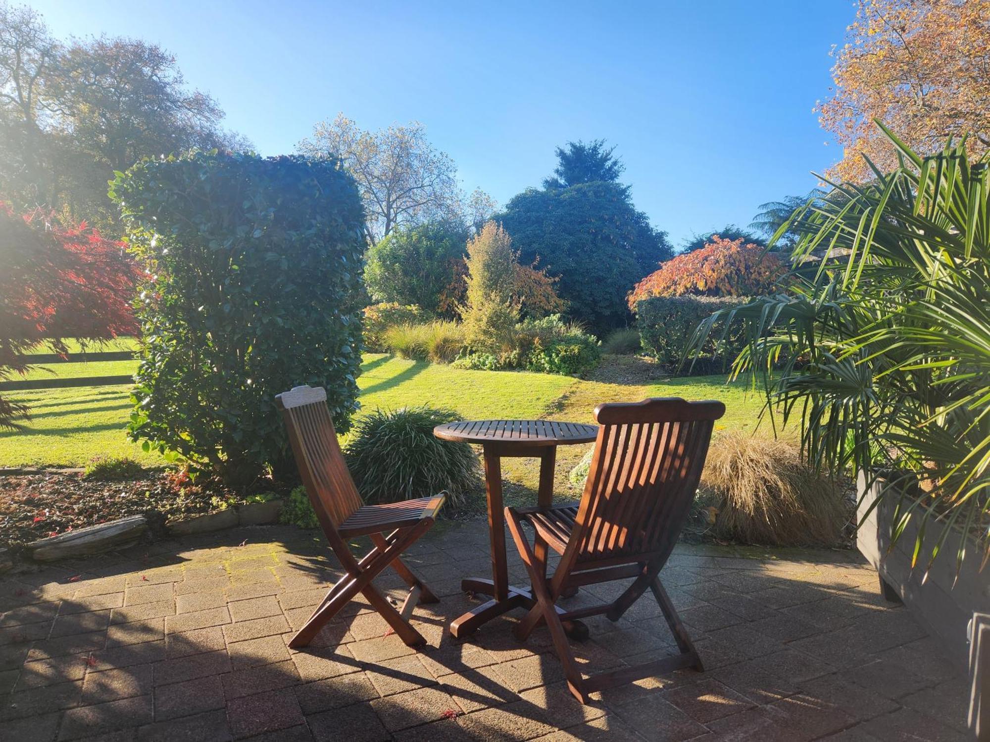 Karapiro Apartment Cambridge Εξωτερικό φωτογραφία