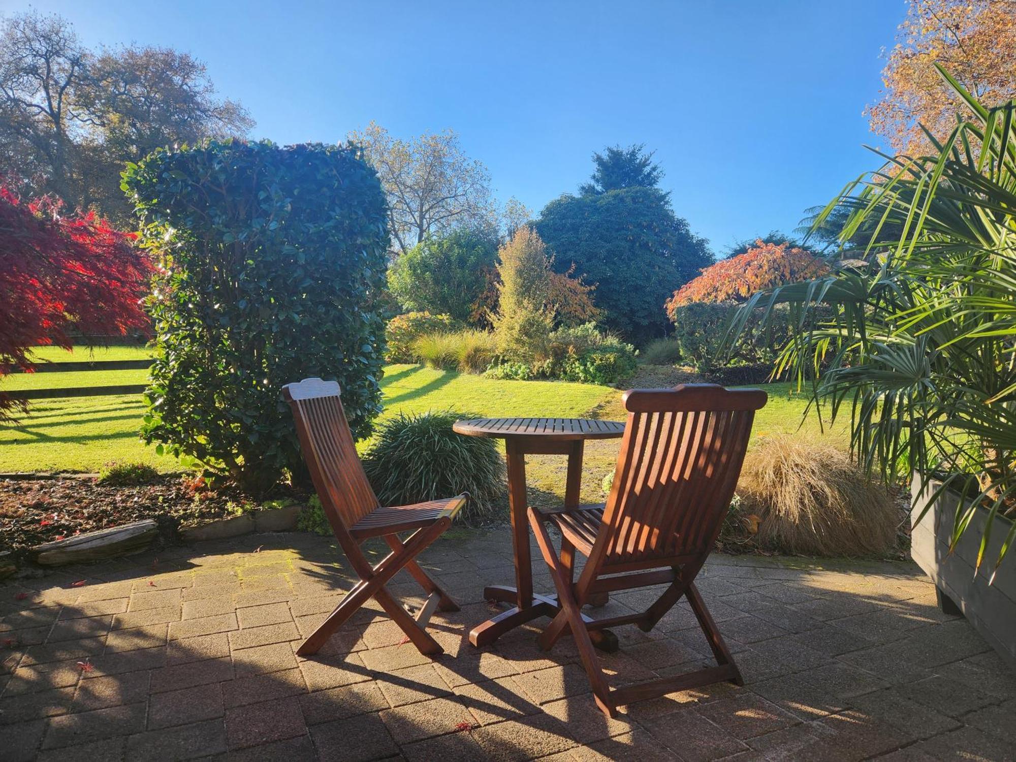 Karapiro Apartment Cambridge Εξωτερικό φωτογραφία