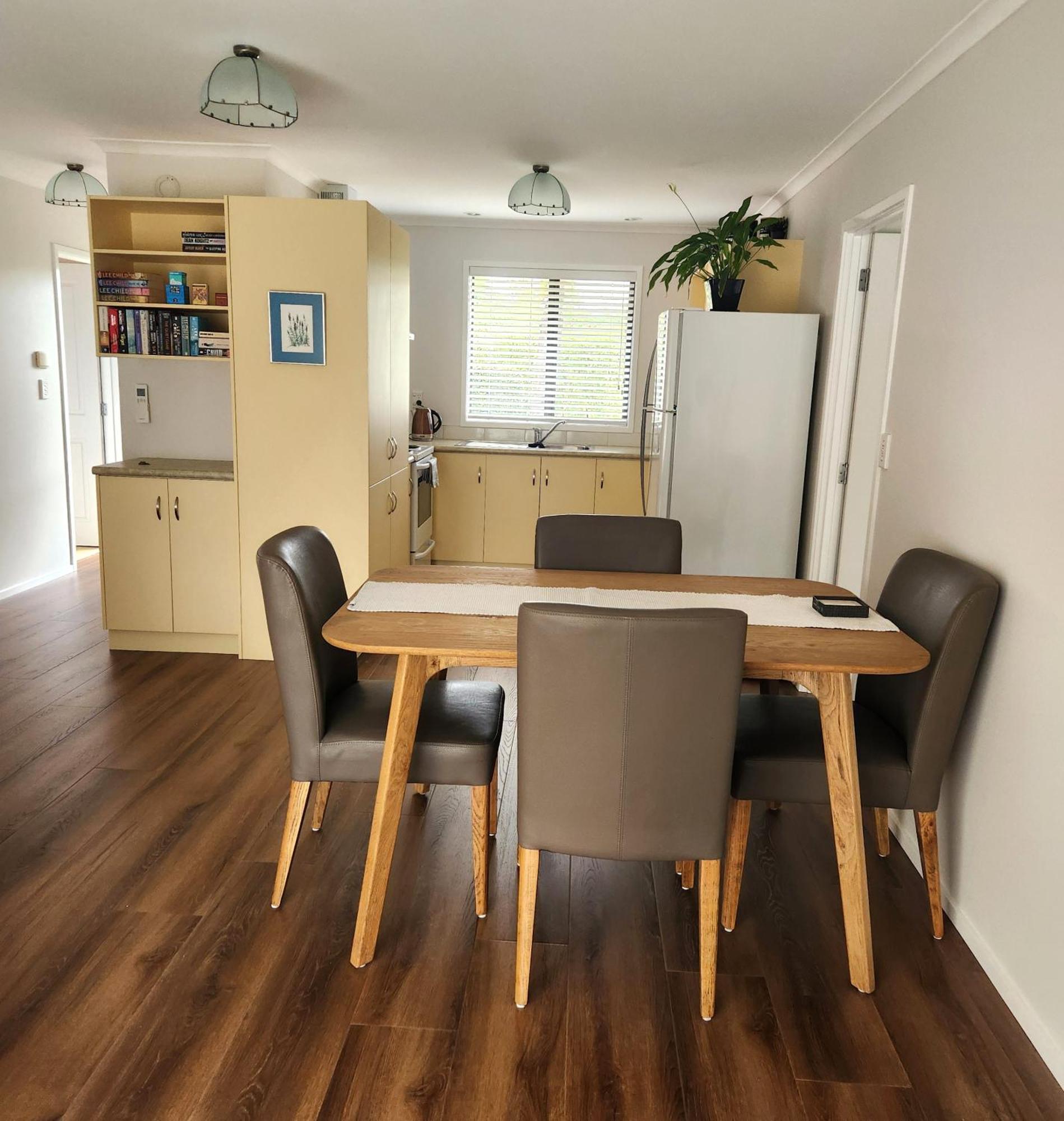 Karapiro Apartment Cambridge Εξωτερικό φωτογραφία