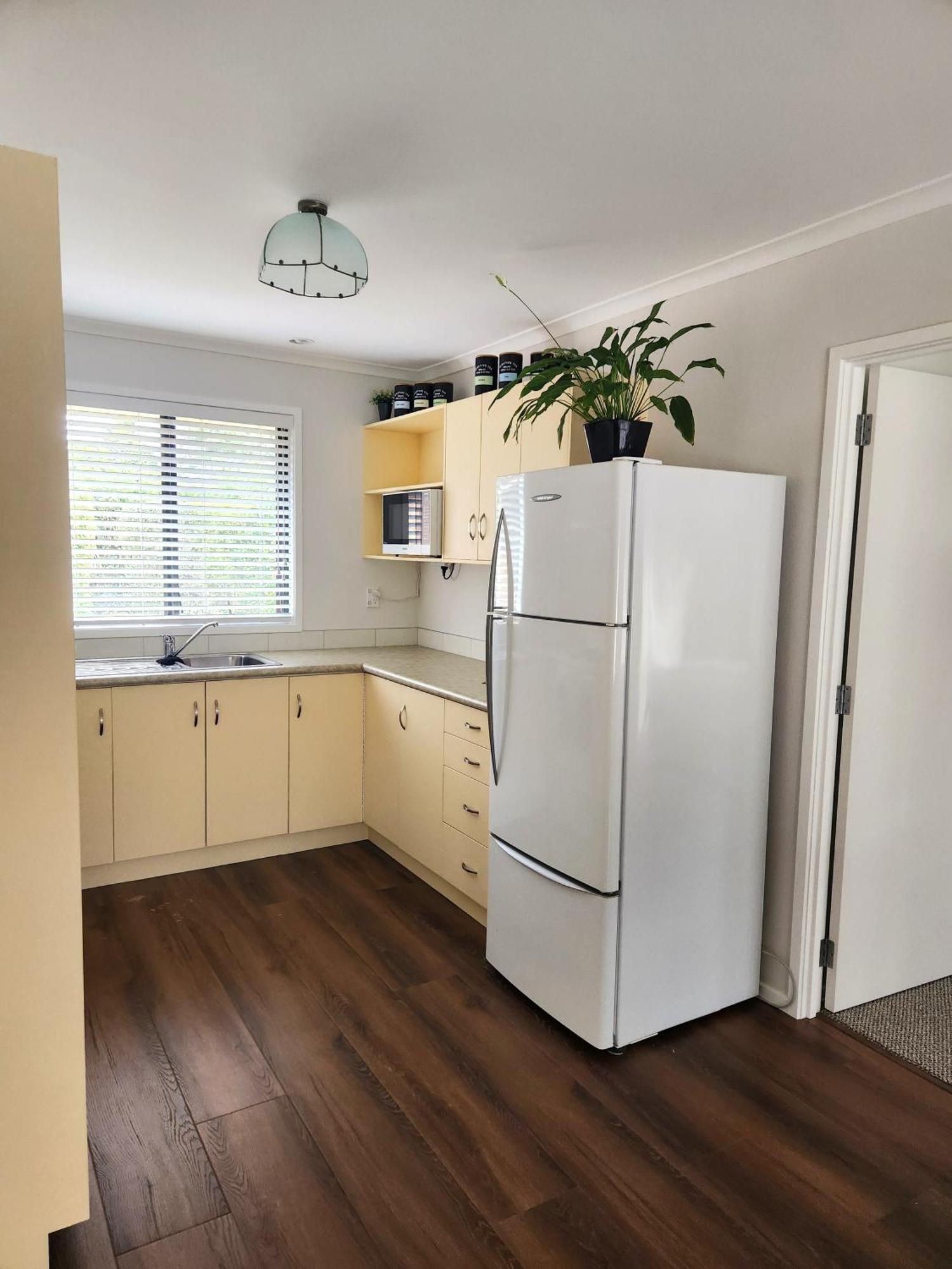 Karapiro Apartment Cambridge Εξωτερικό φωτογραφία