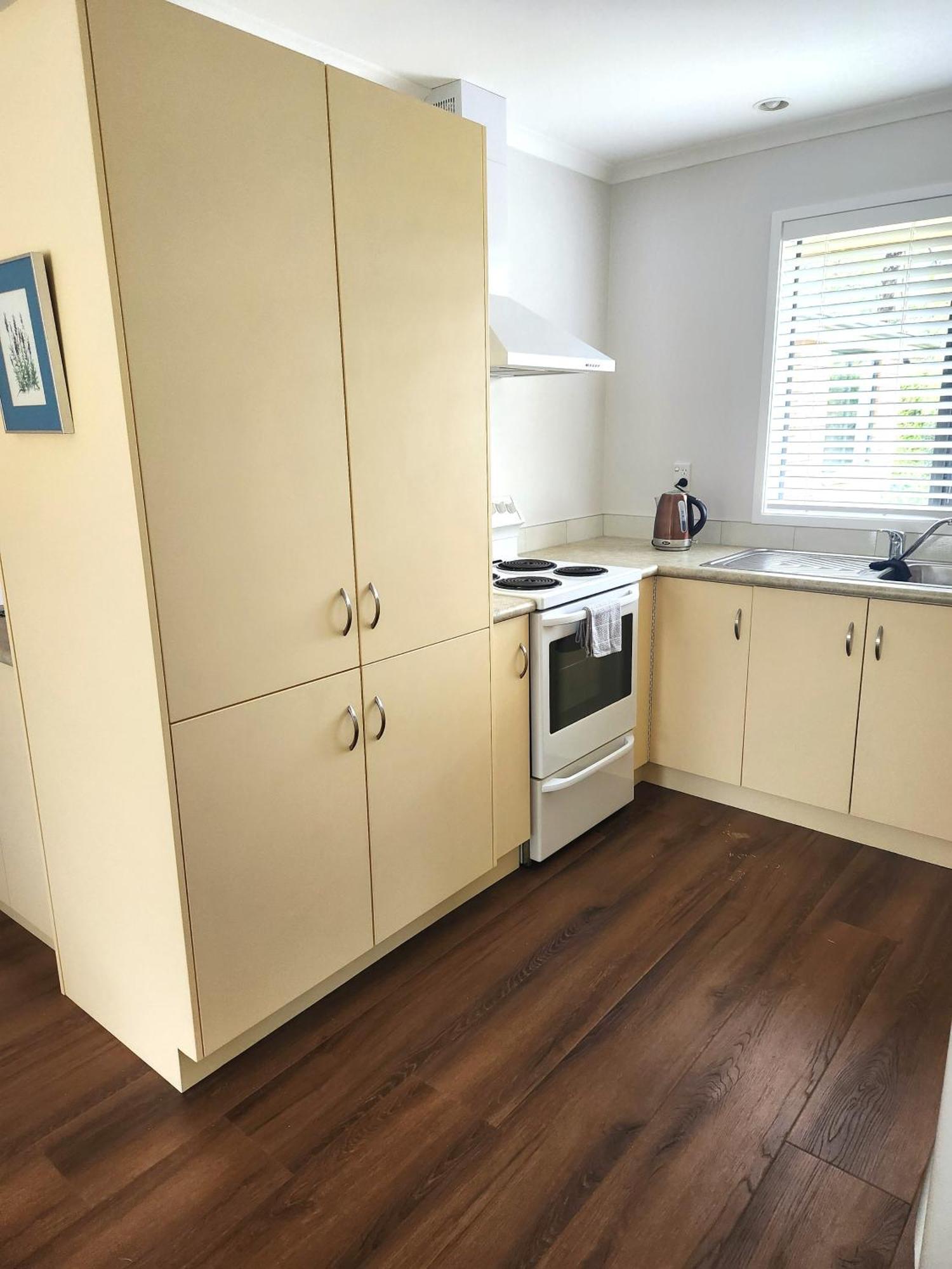 Karapiro Apartment Cambridge Εξωτερικό φωτογραφία