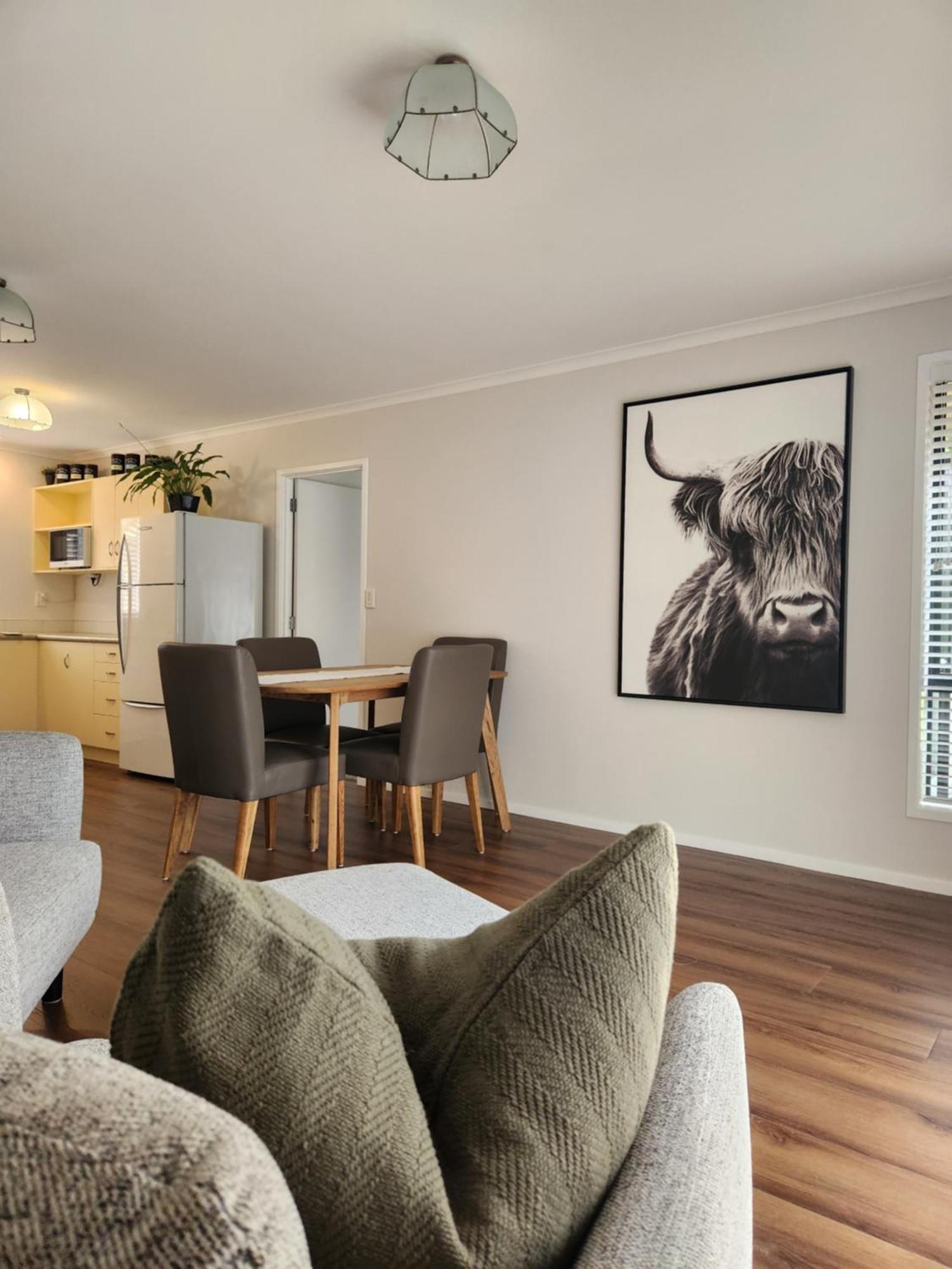 Karapiro Apartment Cambridge Εξωτερικό φωτογραφία