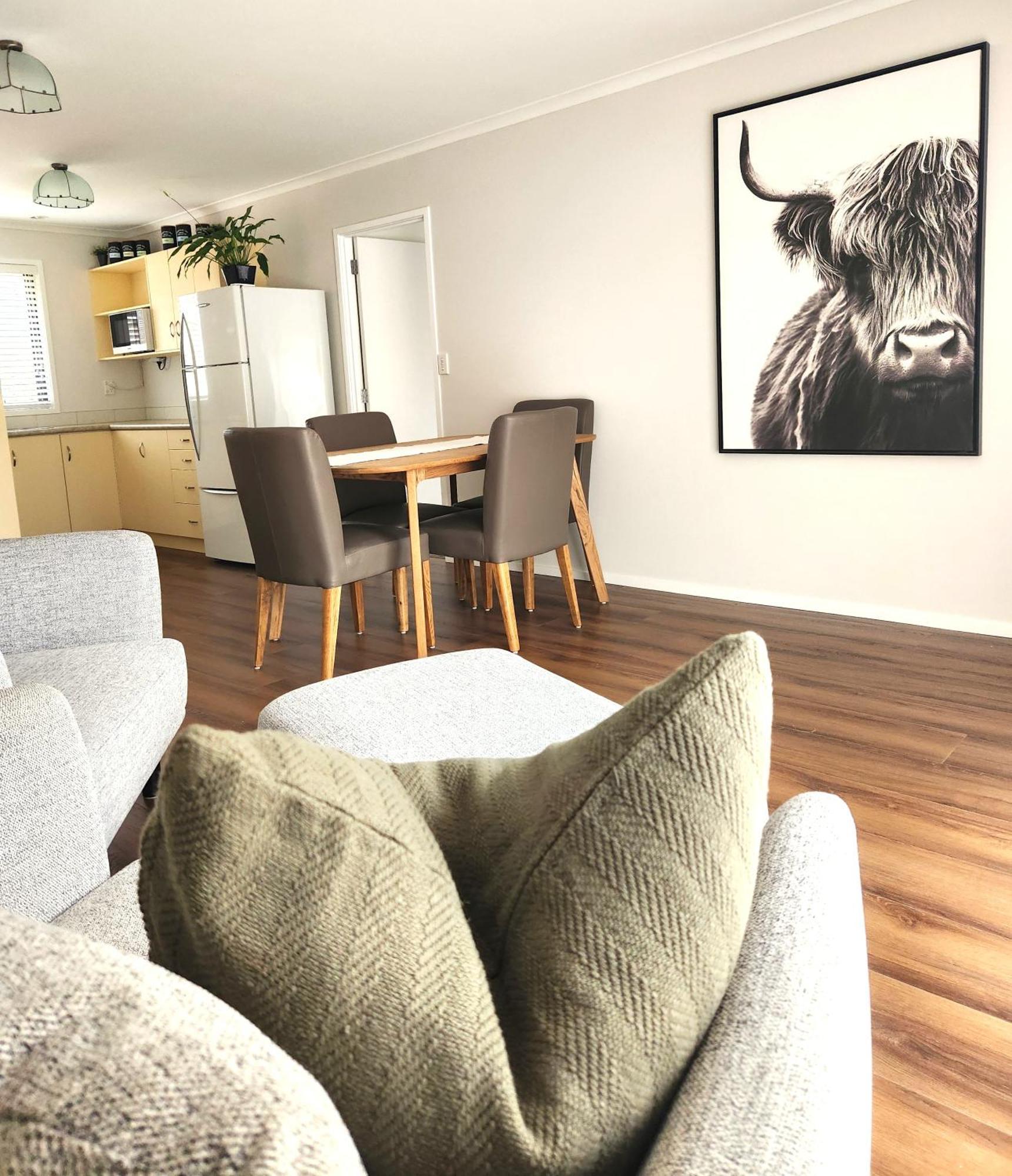 Karapiro Apartment Cambridge Εξωτερικό φωτογραφία