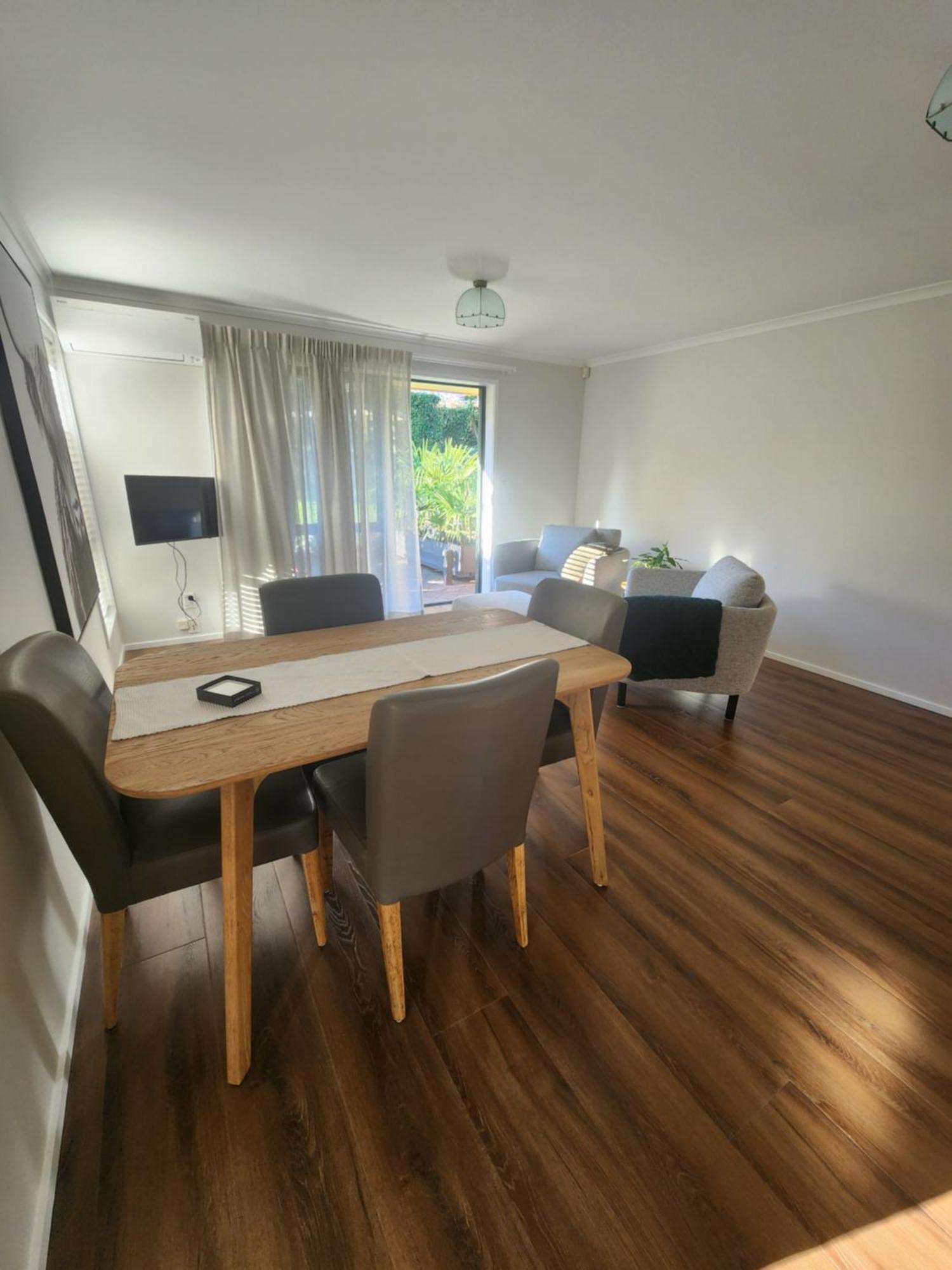 Karapiro Apartment Cambridge Εξωτερικό φωτογραφία