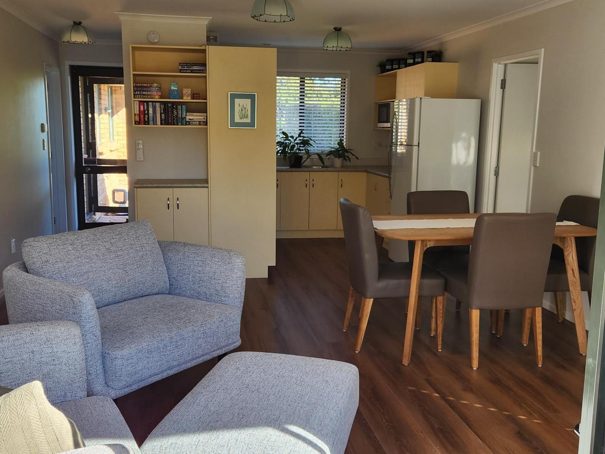 Karapiro Apartment Cambridge Εξωτερικό φωτογραφία