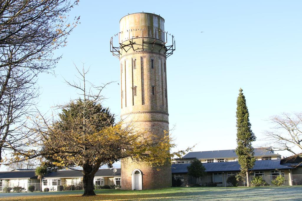 Karapiro Apartment Cambridge Εξωτερικό φωτογραφία